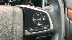 Honda CR-V 1.5 VTEC Turbo SR 5dr CVT Petrol Estate